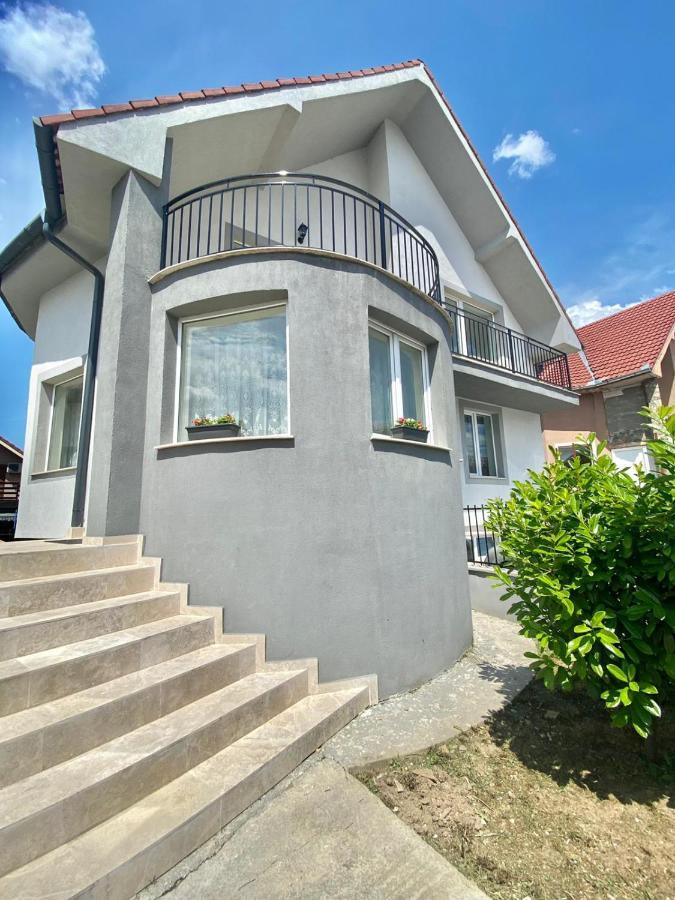 Anca'S Home Oradea Buitenkant foto